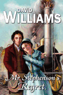 MR Stephenson's Regret