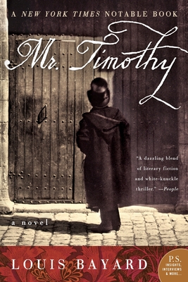 Mr. Timothy - Bayard, Louis