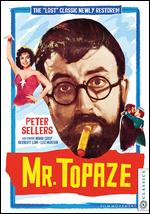 Mr. Topaze [Blu-ray] - Peter Sellers