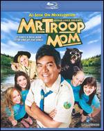 Mr. Troop Mom [2 Discs] [Includes Digital Copy] [Blu-ray/DVD] - William Dear