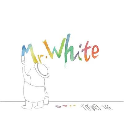 Mr White - Lee, Yiting