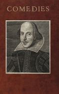 Mr. William Shakespeares Comedies