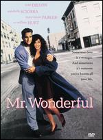 Mr. Wonderful - Anthony Minghella