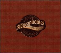 Mr. Writer [#3] - Stereophonics