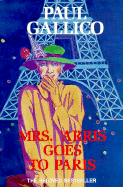 Mrs. 'Arris Goes to Paris - Gallico, Paul