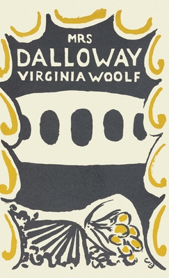 Mrs. Dalloway: The Original 1925 Version - Woolf, Virginia