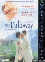 Mrs. Dalloway - Marleen Gorris