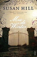 Mrs De Winter: Gothic Fiction