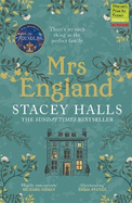 Mrs England: The captivating new Sunday Times bestseller from the author of The Familiars and The Foundling