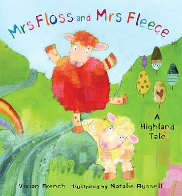 Mrs Floss and Mrs Fleece - French, Vivian, and Russell, Natalie