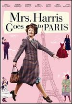 Mrs. Harris Goes to Paris - Anthony Fabian