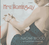 Mrs. Hemingway Lib/E