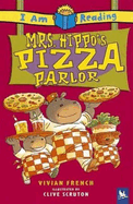 Mrs. Hippo's Pizza Parlor