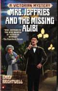 Mrs. Jeffries and the Missing Alibi - Brightwell, Emily