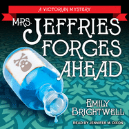 Mrs Jeffries Forges Ahead