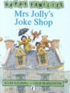 Mrs. Jolly's Joke Shop