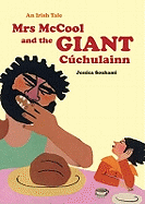 Mrs Mccool and the Giant Cuchulainn