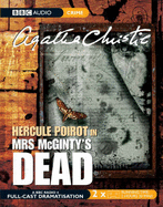Mrs McGinty's Dead - Christie, Agatha