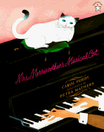 Mrs. Merriwether's Musical Cat - Purdy, Carol