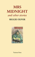 Mrs. Midnight: and Other Stories
