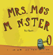Mrs. Mo's Monster