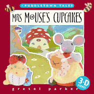 Mrs Mouse's Cupcakes