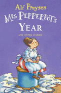 Mrs Pepperpot's Year and Other Stories - Proysen, Alf