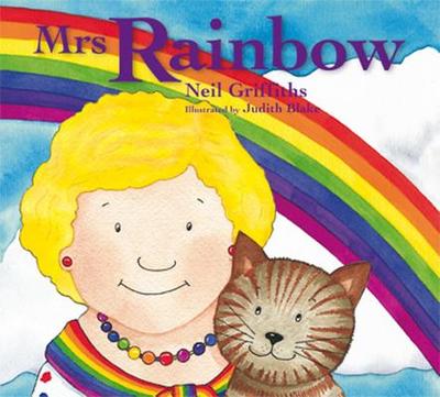 Mrs Rainbow - Griffiths, Neil