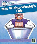 Mrs Wishy Washy's Tub