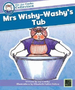 Mrs Wishy Washy's Tub - Cowley, Joy