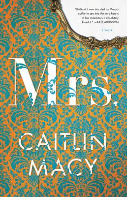 Mrs. - Macy, Caitlin