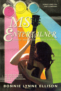 MS Entertainer: Rodeo, Music, and Multiple Sclerosis