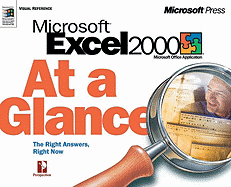 MS Excel 2000 at a Glance