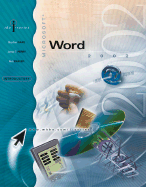 MS Word 2002 Introduction