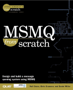 Msmq from Scratch