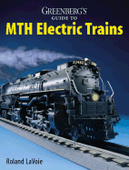 MTH Electric Trains