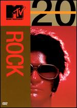 MTV 20: Rock - 