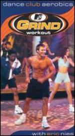 MTV Grind Workout: Dance Club Aerobics