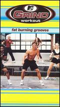 MTV Grind Workout: Fat Burning Grooves - 