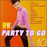 MTV Party to Go, Vol. 10