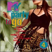 MTV Party to Go, Vol. 4 - Various Artists