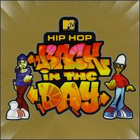 MTV Presents: Hip-Hop Back in the Day - Various Artists