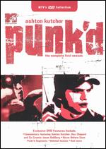 MTV: Punk'd - The Complete First Season [2 Discs] - 