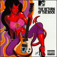 MTV The Return of the Rock - Various Artists
