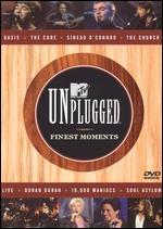 MTV Unplugged: Finest Moments