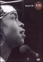MTV Unplugged No. 2.0: Lauryn Hill