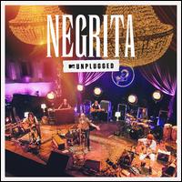 MTV Unplugged - Negrita