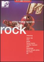 MTV Video Music Awards: Rock - 