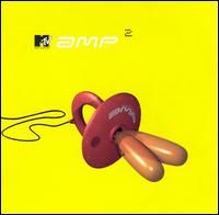 MTV's AMP 2 - Various Artists