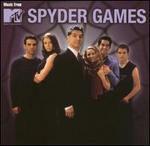 MTV's Spyder Games